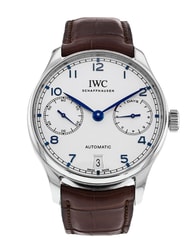 IWC Portugieser Automatic IW500705